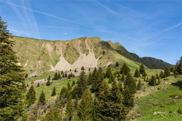 sulens - Office de Tourisme Thônes Coeur des Vallées