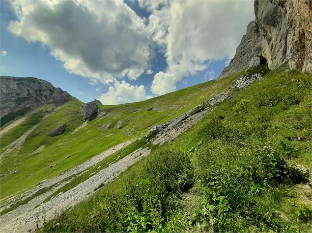 Grotte de Montarquis - CAMT