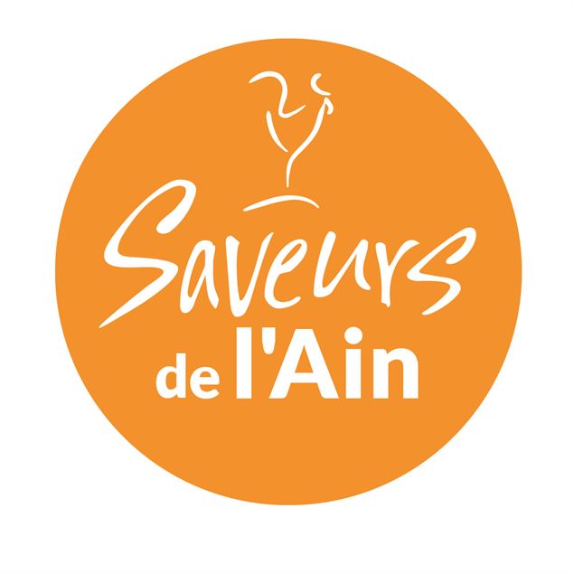 Logo Saveurs de l'Ain - ©Georges BLANC