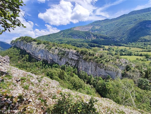 Rocher des Hirondelles