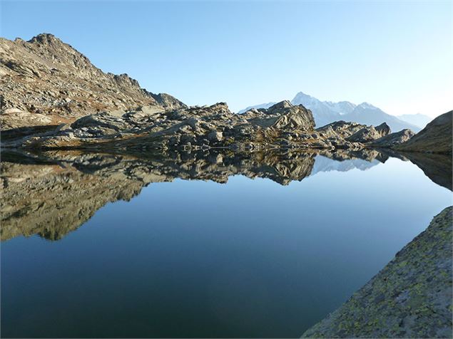 Lac du Retour - AAPPMA