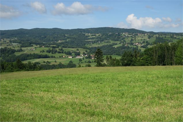 Paysages de Loisieux et la Chapelle St Martin - Imagin Studio