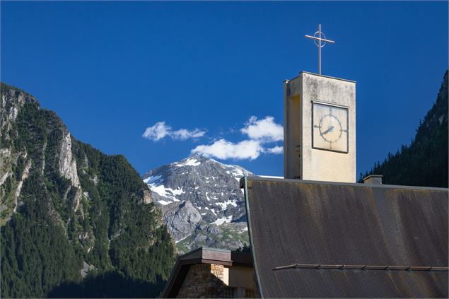 Eglise - Planay - Geoffrey Vabre