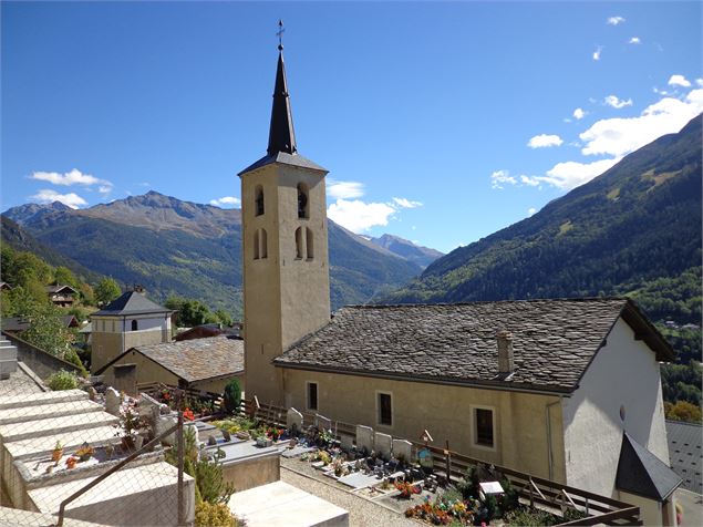 Eglise St Jean Baptiste 5