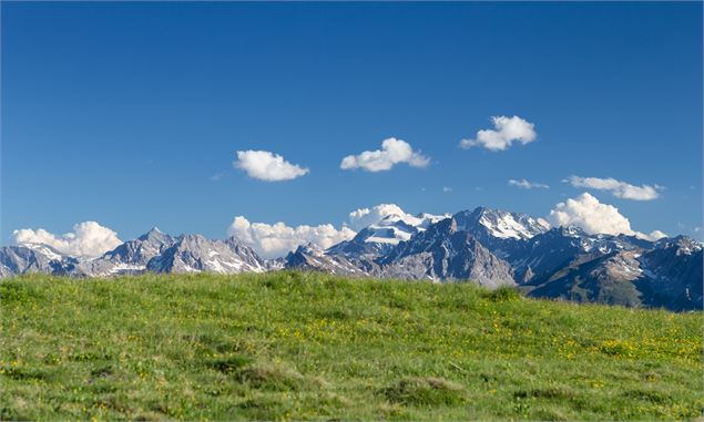 Mont Jovet - Bozel - Geoffrey Vabre