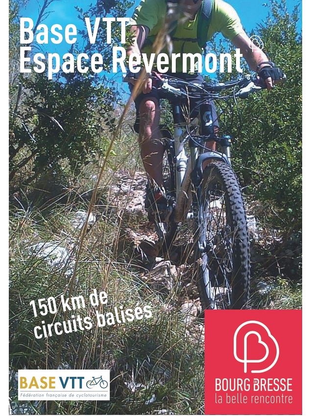 Base VTT Espace Revermont