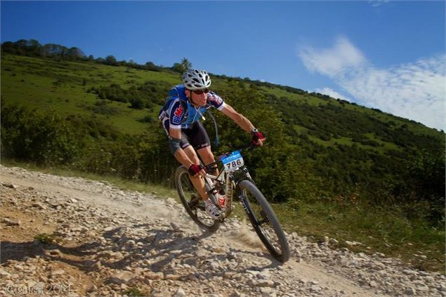 VTT Revermont