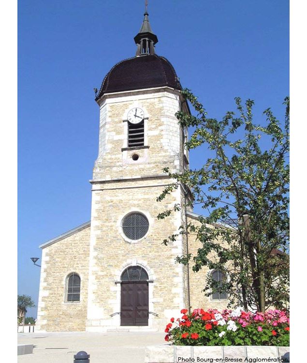 eglise-viriat-credit-Bourg-en-Bresse-Agglomeration-lt