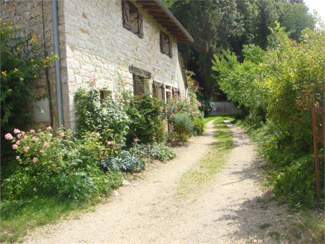 Les Crêtes de Plantaglay