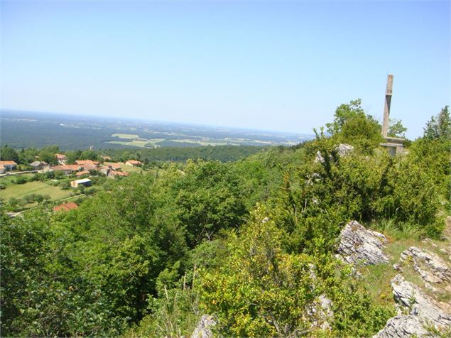 La chapelle des Conches