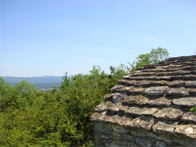 La chapelle des Conches