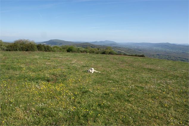 Croix de la Dent - Mont Pilon - Julien Audigier