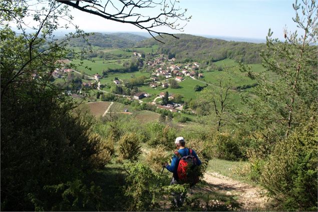 Croix de la Dent - Mont Pilon - Julien Audigier