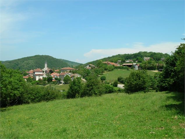 Croix de la Dent - Mont Pilon - Julien Audigier