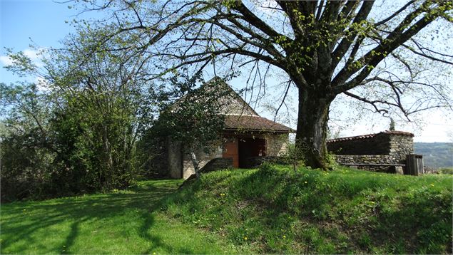 St Rémy du Mont - mairie