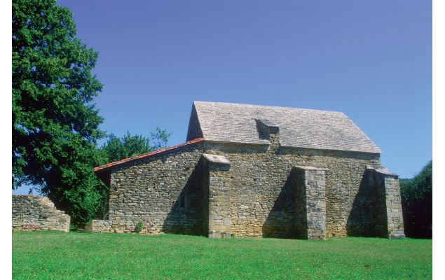 St Rémy du Mont - mairie