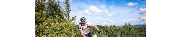 Trail - Cross Triathlon