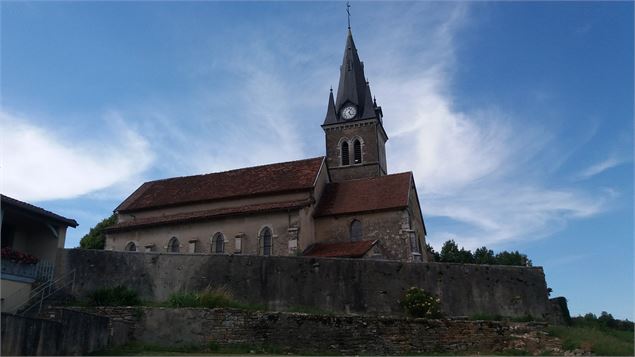 Sentier des Ecureuils