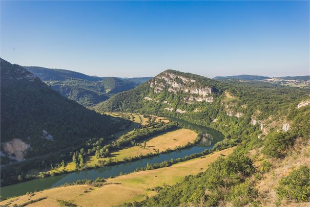 Rochers du Jarbonnet - Pierre Jayet