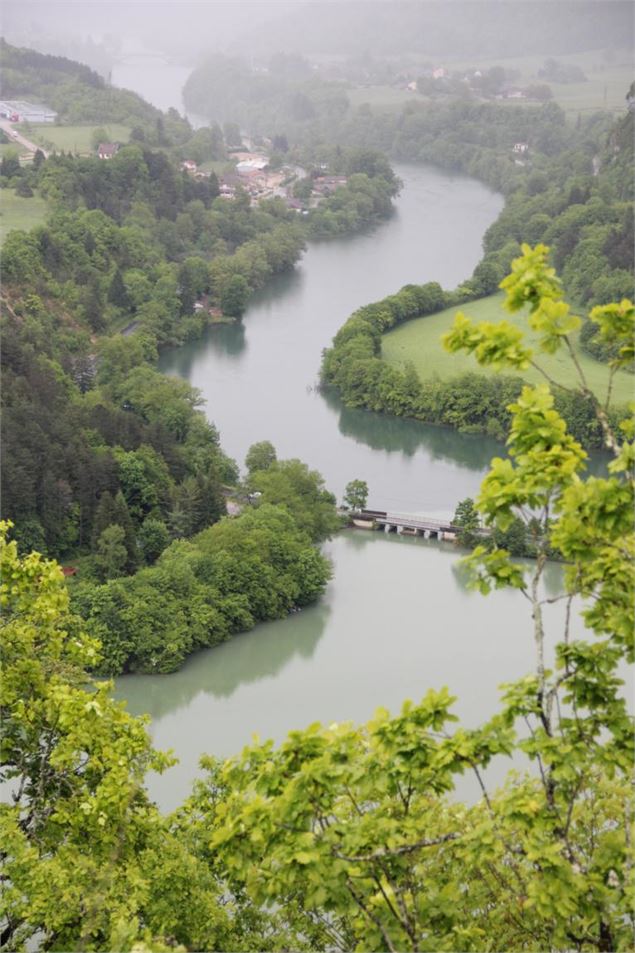 Château de Conflans