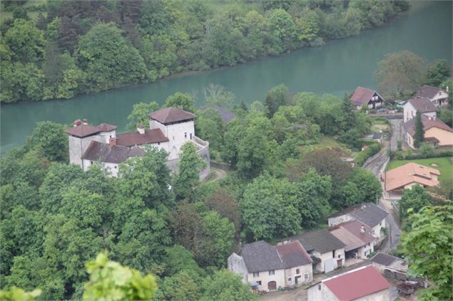 Château de Conflans