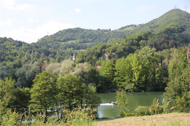 Château de Conflans