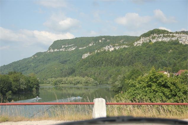 Château de Conflans