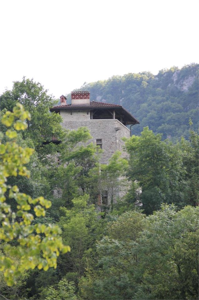 Château de Conflans