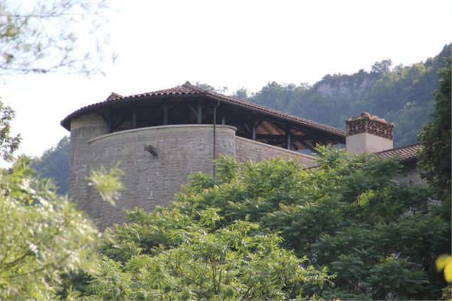 Château de Conflans