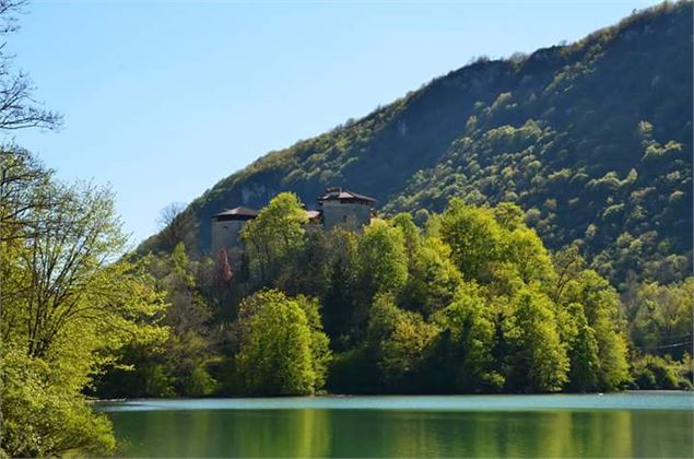 Château de Conflans