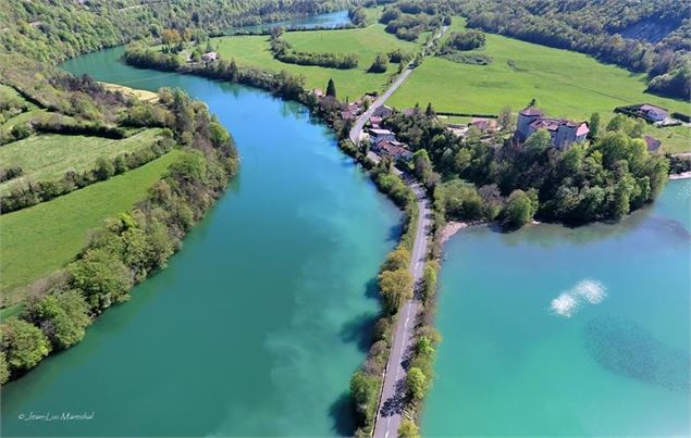 Château de Conflans