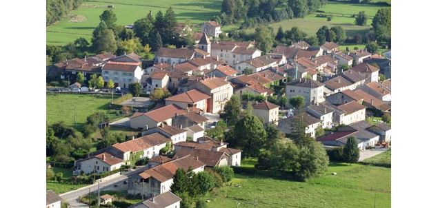 Cité franc-Comtoise de Chavannes