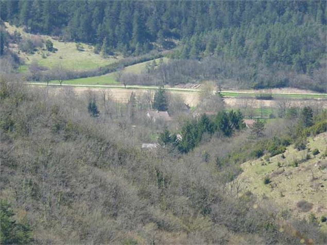 Château de Toulongeon