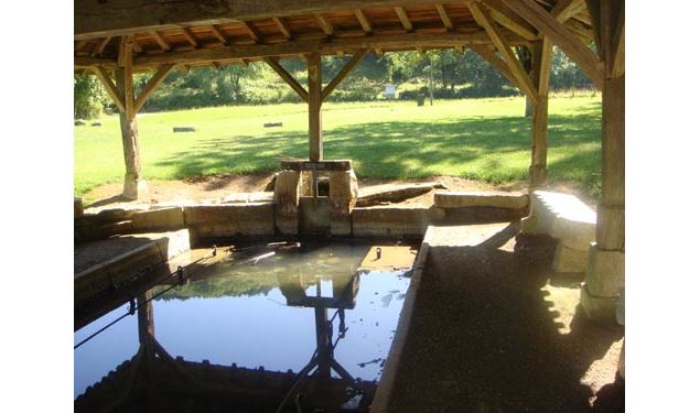 Lavoir de la Platte