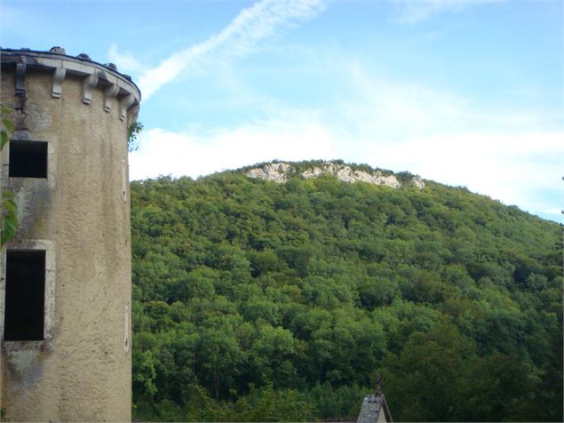 Mont Nivigne