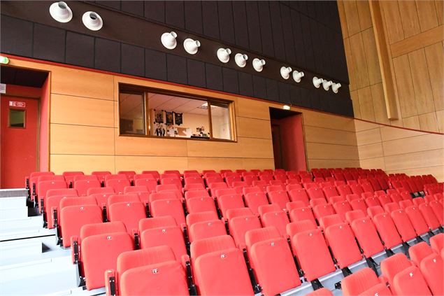 Salle de séminaire Samoens - OT Samoens