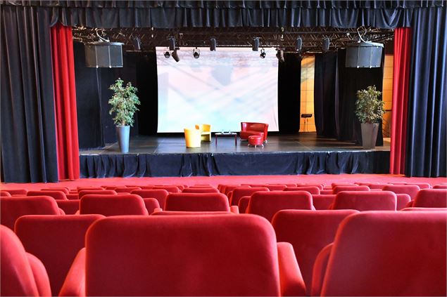 Salle de séminaire Samoens - OT Samoens