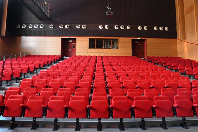 Salle de séminaire Samoens - OT Samoens