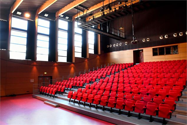 Salle de séminaire Samoens - OT Samoens