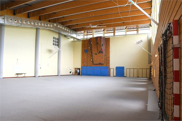 Salle de séminaire Samoens - OT Samoens