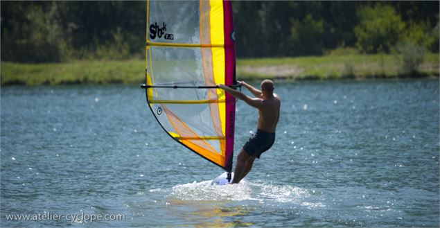 Les lacs des ilettes - ©Wendy Coulon