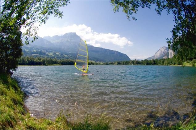 Les lacs des ilettes - ©Wendy Coulon