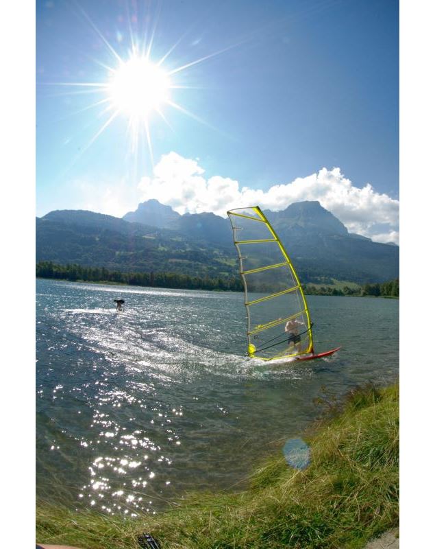 Les lacs des ilettes - ©Wendy Coulon