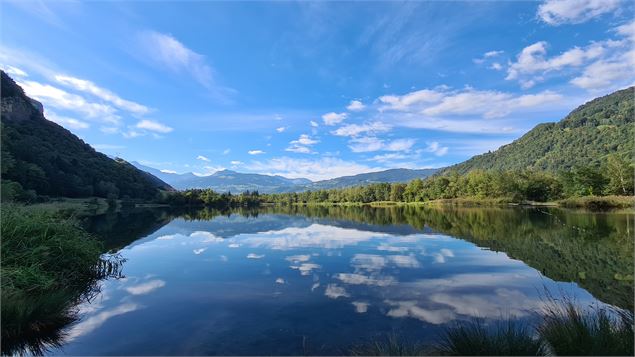 3ème lac - ©Wendy Coulon