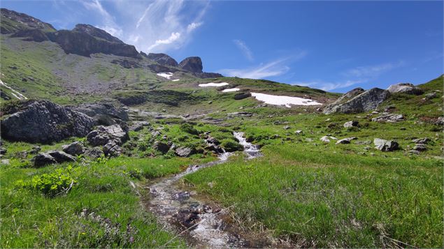 Parc national de la Vanoise - Clara Fotomania