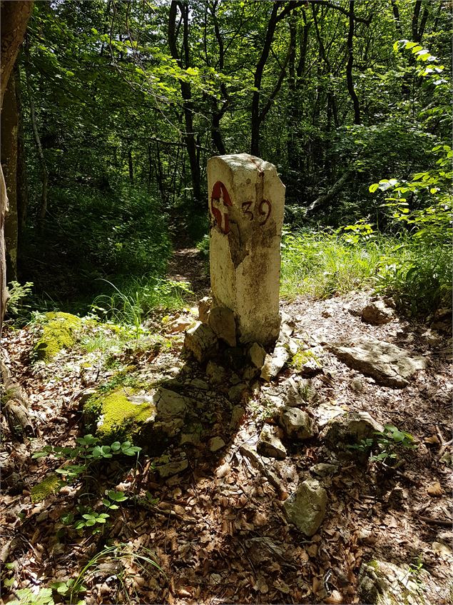 Les Marches - Les bornes sardes - Savoie Mont Blanc Tourisme