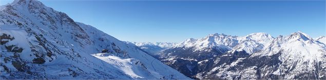 Domaine skiable de La Norma - La Norma VLP