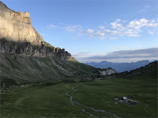 Refuge Alfred Wills - Arnaud Lesueur 2023