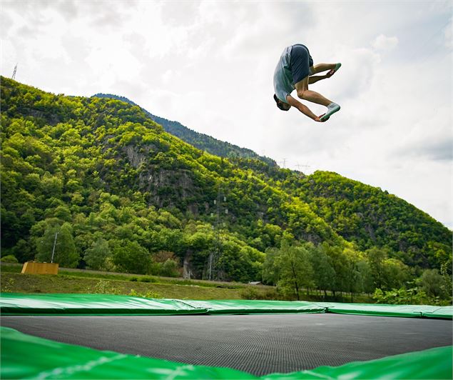 Poule Wake Park - Poule wake