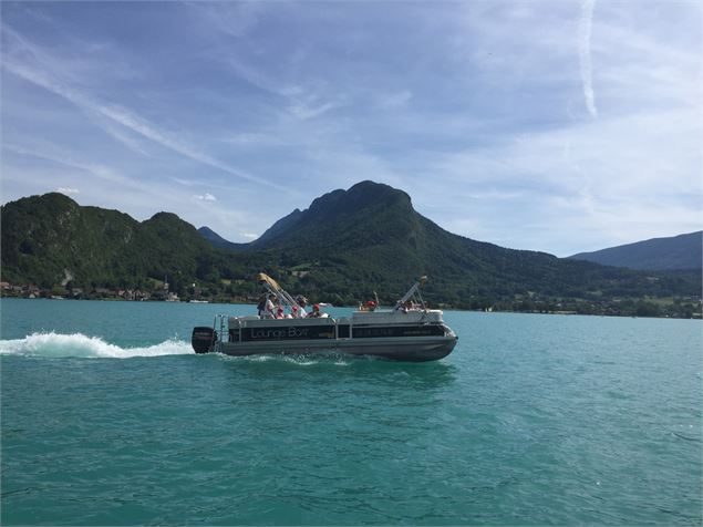 Annecy Lake Safari